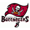 Tampa Bay logo - NBA